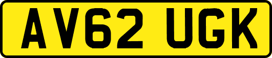 AV62UGK