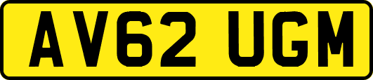 AV62UGM