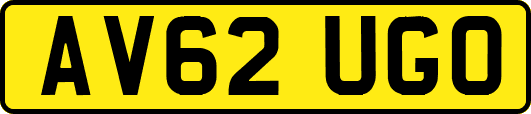 AV62UGO