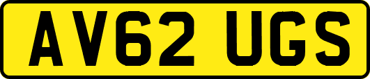 AV62UGS
