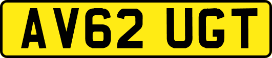 AV62UGT