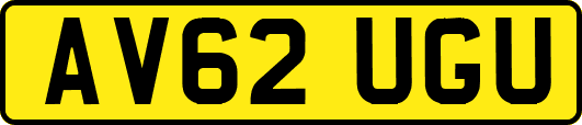 AV62UGU