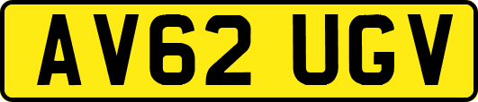 AV62UGV