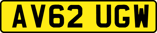 AV62UGW