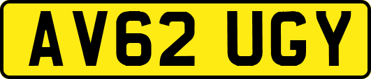 AV62UGY