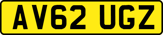 AV62UGZ