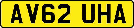AV62UHA