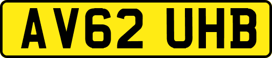 AV62UHB