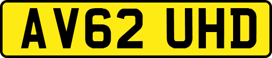 AV62UHD