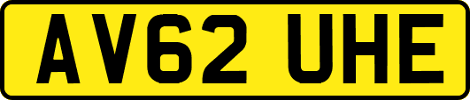 AV62UHE