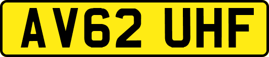 AV62UHF