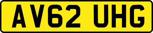 AV62UHG