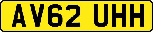AV62UHH