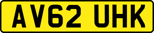 AV62UHK