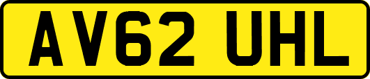 AV62UHL