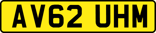 AV62UHM