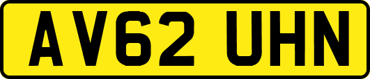 AV62UHN