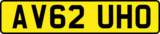 AV62UHO