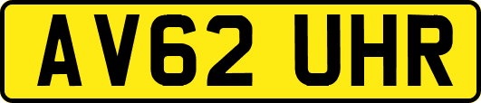 AV62UHR