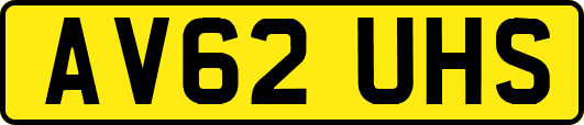 AV62UHS