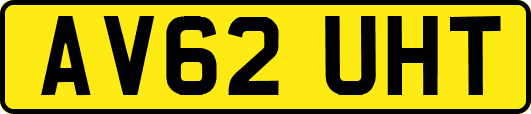 AV62UHT