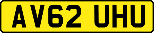 AV62UHU