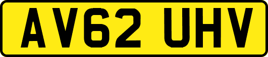 AV62UHV