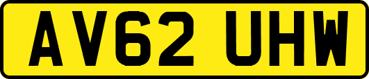 AV62UHW