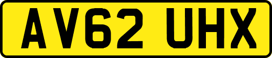 AV62UHX