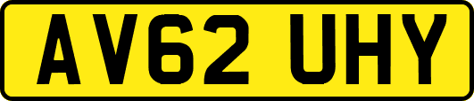 AV62UHY