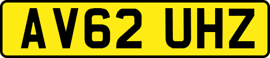 AV62UHZ