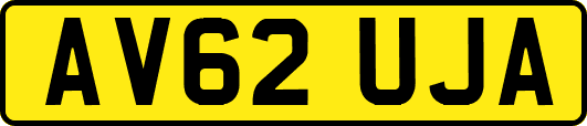 AV62UJA