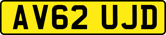 AV62UJD