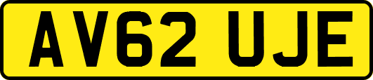 AV62UJE