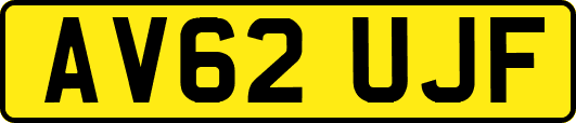 AV62UJF