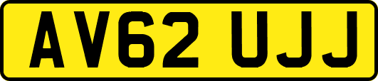 AV62UJJ
