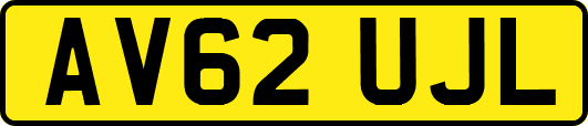 AV62UJL