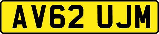 AV62UJM