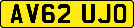 AV62UJO