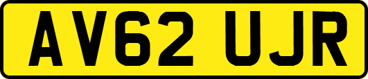 AV62UJR