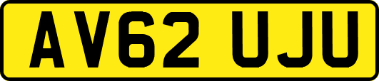AV62UJU