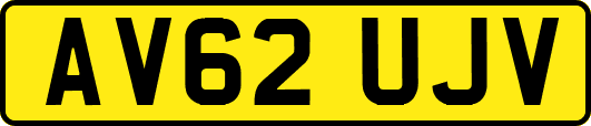 AV62UJV