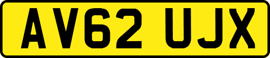 AV62UJX