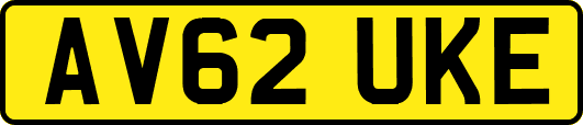 AV62UKE