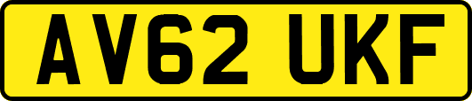 AV62UKF