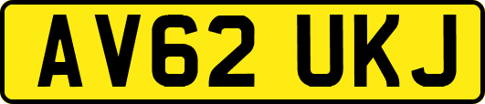 AV62UKJ