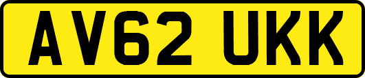 AV62UKK