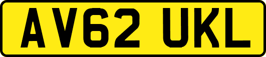 AV62UKL