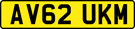AV62UKM
