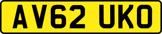 AV62UKO